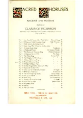 scarica la spartito per fisarmonica Musette (Christmas song) (Arrangement : François Auguste Gevaert) in formato PDF