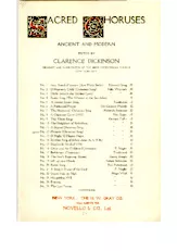 download the accordion score Musette (Christmas song) (Arrangement : François Auguste Gevaert) in PDF format