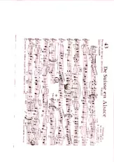 download the accordion score De Suisse en Alsace (Valse) in PDF format