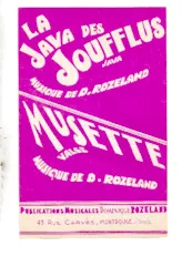 download the accordion score Musette (Valse) in PDF format