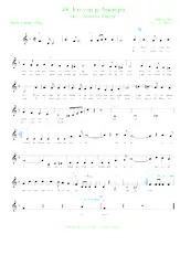télécharger la partition d'accordéon En van je hoempa (Das Humbta-Täterä) (Arrangement : Luc Markey) (Chant : Johnny Hoes) (Marche) au format PDF