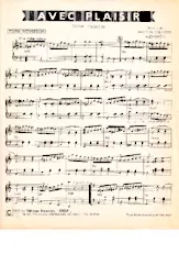 descargar la partitura para acordeón Avec Plaisir (Valse Musette) en formato PDF