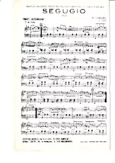 descargar la partitura para acordeón Segusio (Valse) en formato PDF