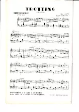 download the accordion score Trotting (Fox-Lively) in PDF format