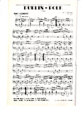 descargar la partitura para acordeón Dublin Polk (Polka) en formato PDF