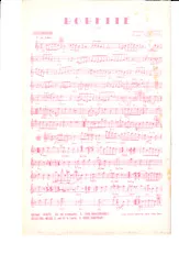 download the accordion score Bobette (Valse) in PDF format