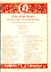 télécharger la partition d'accordéon Nordisches Lied (Norse song) (Slow Ballade) au format PDF