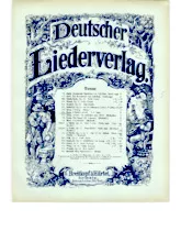descargar la partitura para acordeón O kehret zurück (Ballade) en formato PDF