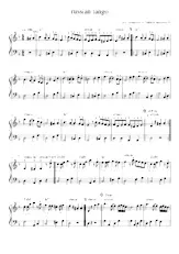 scarica la spartito per fisarmonica Russian Tango in formato PDF