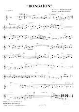 download the accordion score Bonbaïon in PDF format