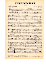 download the accordion score Diamantine (Valse) in PDF format