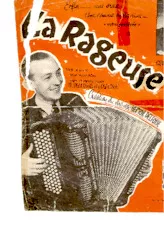 download the accordion score La Rageuse (Valse à Effet) in PDF format