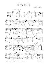download the accordion score Beppy Valse in PDF format