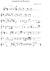 download the accordion score Pasodoble de Riotorto in PDF format