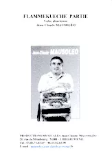 télécharger la partition d'accordéon Flammekueche Partie (Valse Alsacienne) au format PDF