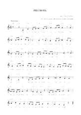 download the accordion score Piechota (Infanterie) (Marche) in PDF format