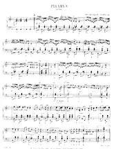 scarica la spartito per fisarmonica Piratka (Arrangement :  Peter Grigorov) (Polka) in formato PDF