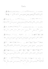 descargar la partitura para acordeón Padam (Valse) (version simplifiée) en formato PDF