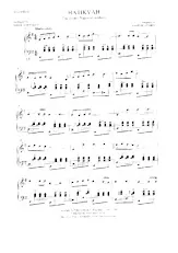 télécharger la partition d'accordéon Hatikval (The Israeli National Anthem) (Arranged by Nikolai Ryskov) (Adapted by Samuel Cohen) au format PDF