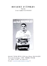 télécharger la partition d'accordéon Bouquet d'étoiles (Marche) au format PDF