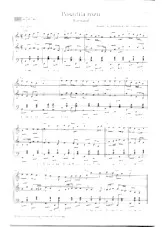 télécharger la partition d'accordéon Poasadila rozu (Arrangement : Henner Diederich & Martina Schumeckers) (Polka) au format PDF