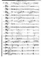 scarica la spartito per fisarmonica Potpourri popular (Orchestration) in formato PDF
