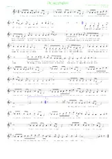 download the accordion score De luchtballon in PDF format