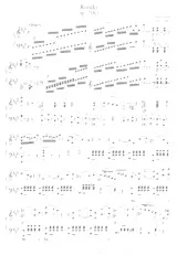 descargar la partitura para acordeón Rondo op 758 n°1 en formato PDF