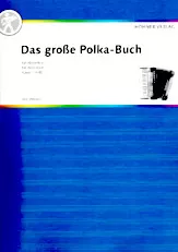 télécharger la partition d'accordéon Das Grosse Polka-Buch au format PDF