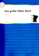 descargar la partitura para acordeón Das Grosse Polka-Buch en formato PDF