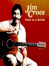 download the accordion score Time in a bottle in PDF format
