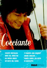 télécharger la partition d'accordéon Riccaredo Cocciante - 8 titres au format PDF