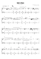 download the accordion score Made in France in PDF format