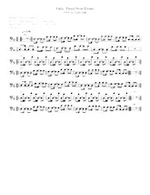 scarica la spartito per fisarmonica Freed from Desire in formato PDF