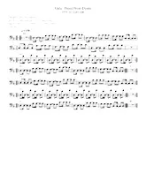 descargar la partitura para acordeón Freed from Desire en formato PDF