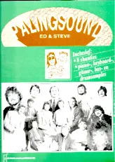 télécharger la partition d'accordéon PALINGSOUNDS (RECUEIL) au format PDF