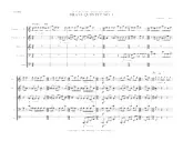 télécharger la partition d'accordéon Brass Quintet n°1 (For the Wayne State University Brass Quintet) (Parties Cuivres) au format PDF