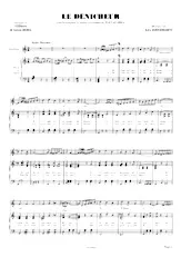 download the accordion score Le Dénicheur in PDF format