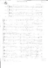 descargar la partitura para acordeón Präludium en formato PDF