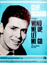 télécharger la partition d'accordéon Wind me up, let me go au format PDF
