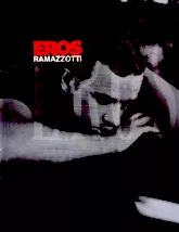 scarica la spartito per fisarmonica Album de E. Ramazzotti in formato PDF