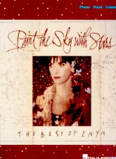 télécharger la partition d'accordéon Enya - Paint the Sky With Stars - The Best Of Enya au format PDF