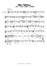 download the accordion score Napoli Tarentelle in PDF format