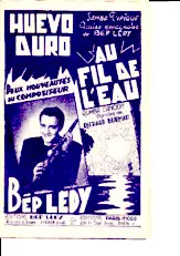 scarica la spartito per fisarmonica Huévo Duro  (Orchestration) in formato PDF