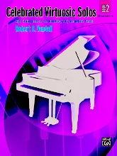 descargar la partitura para acordeón Eight Exciting Solos for Late Elementary / Early Intermediate Pianists (Huit solos passionnants pour les pianistes de la fin du primaire et du premier niveau intermédiaire) (Book2) en formato PDF