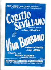 download the accordion score Viva Burbano in PDF format