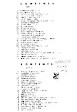 télécharger la partition d'accordéon Gornston polka and Barn Dance  / Instruments C / ( 54 Titres )  au format PDF