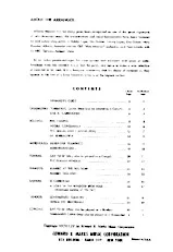 télécharger la partition d'accordéon Latin American (Instruments : C / Bb/Eb) (Ork Combinations) (Guarahas/Boleros/Merengues/Rumbas / Sambas / Tangos / Congas)   au format PDF