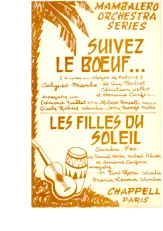 download the accordion score Suivez le boeuf  in PDF format