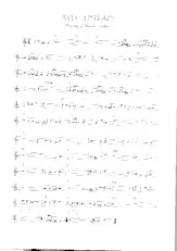 download the accordion score Avec entrain in PDF format
